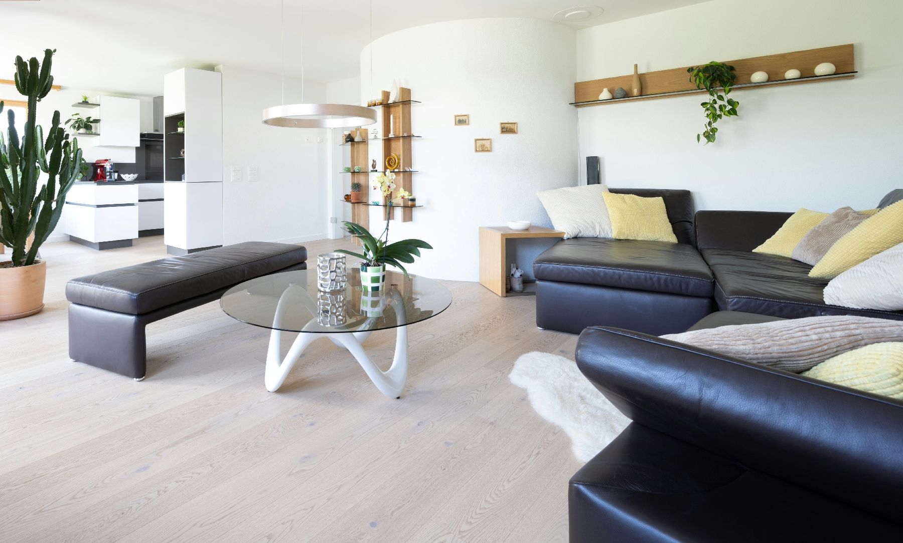 Sofas: KOINOR ROUL Wohnlandschaft – D'occasion à Bottighofen par buzz02 1