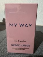 Armani My Way edp 50ml