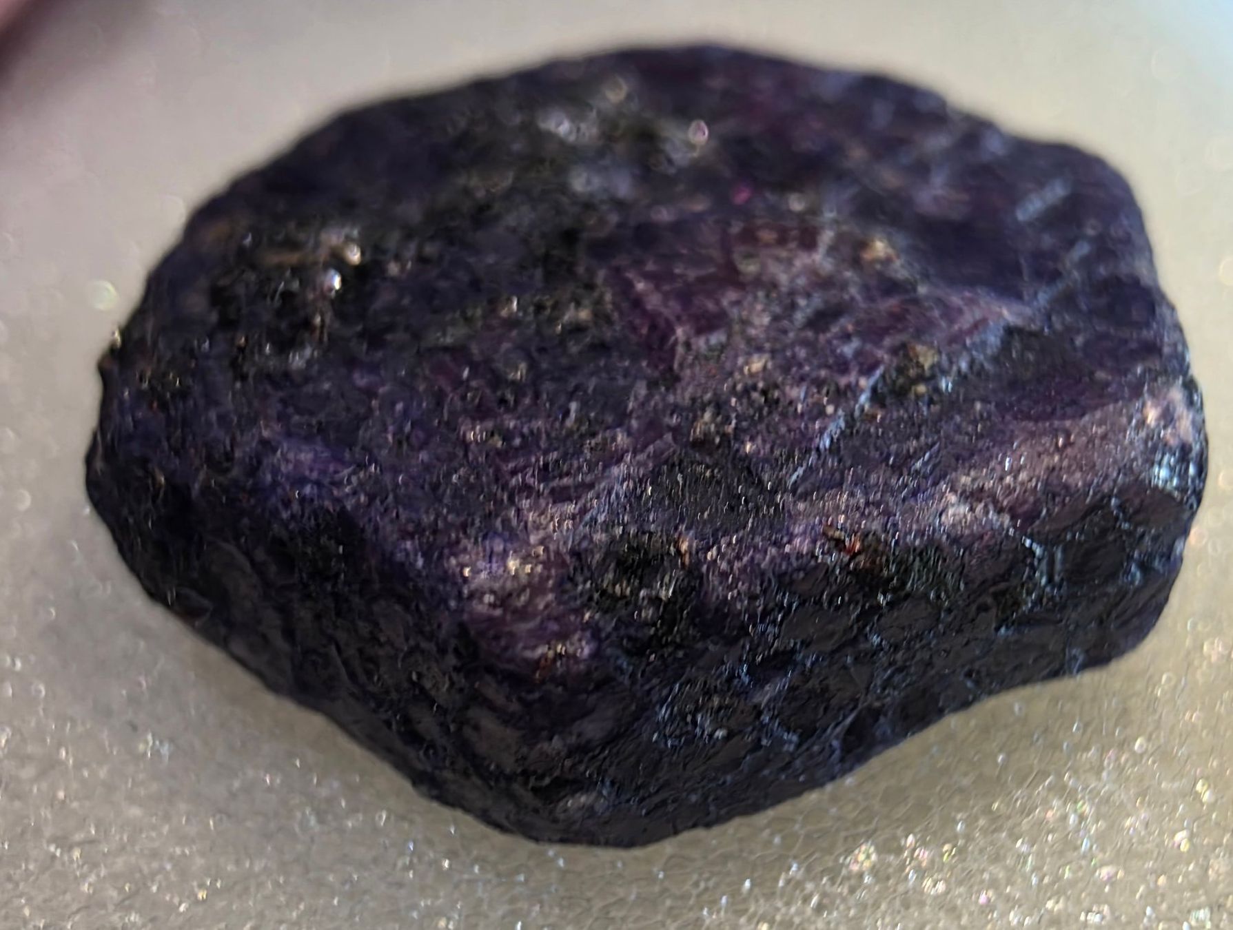 Edelsteine: 81,40 ct Saphir brut – Gebraucht aus Carouge GE von Crystal_Energy