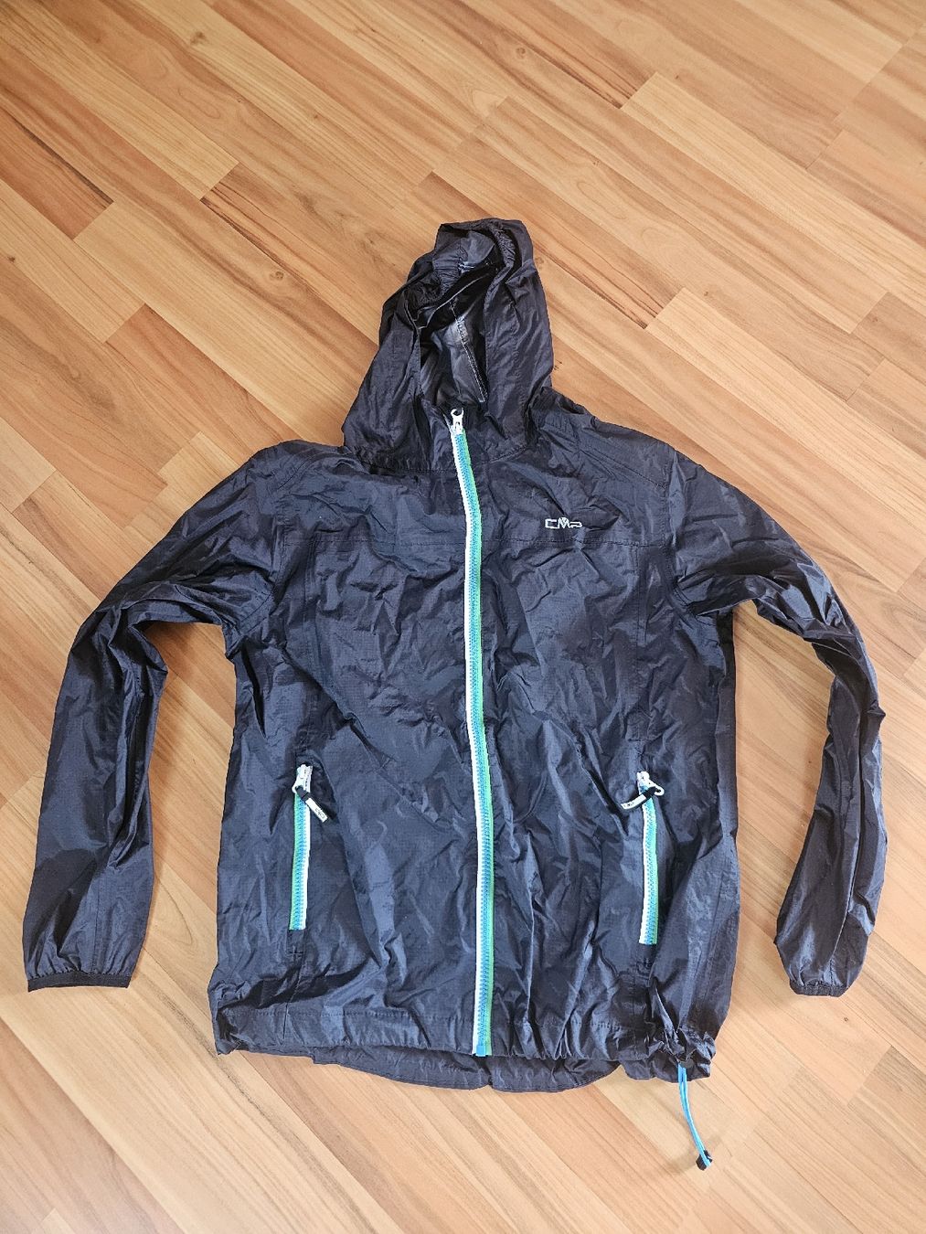 Jacken & Mäntel: Regenjacke Marke CMP – Gebraucht aus Gossau SG von lexa7219
