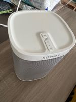 Sonos Play:1 Weiss