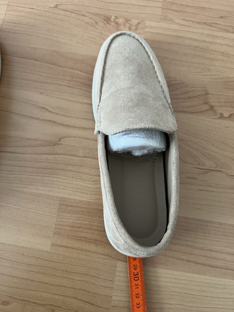 Herrenschuhe: Schuhe – Neu (gemäss Beschreibung) aus Baar von rom_j56y 4
