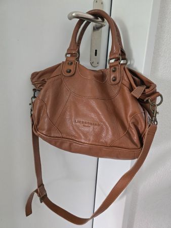 Liebeskind Tasche braun 🤎
