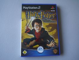 Harry Potter und Kammer des Schreckens PS2