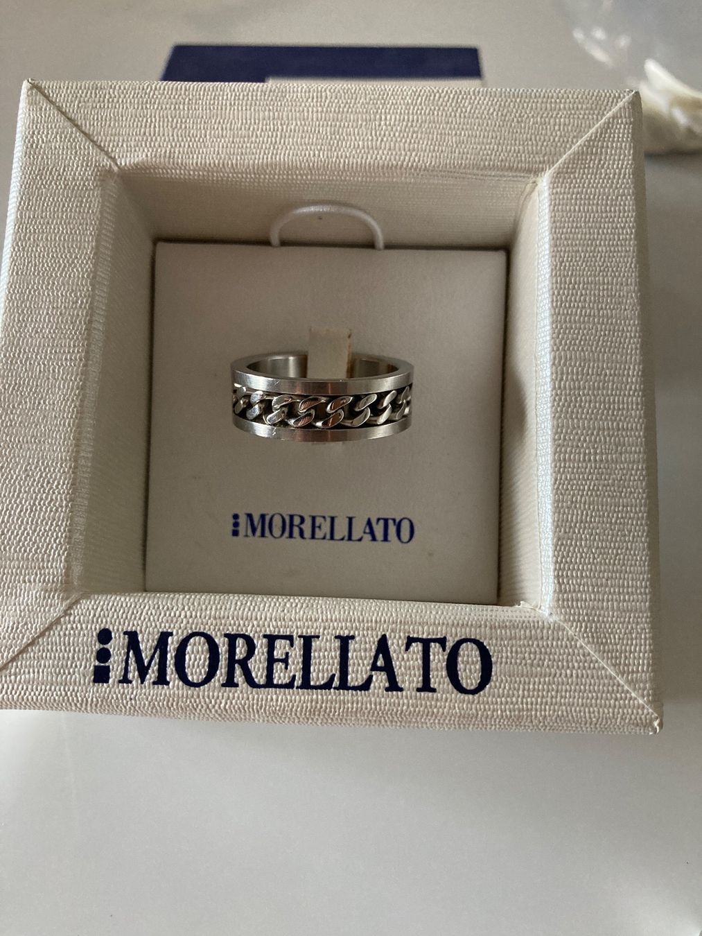 Autres bijoux: Gioielli morellato – Neuf (Voir description) à Vacallo par Ste-c 3