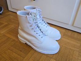Doc martens schuhe | EU 39 weiss