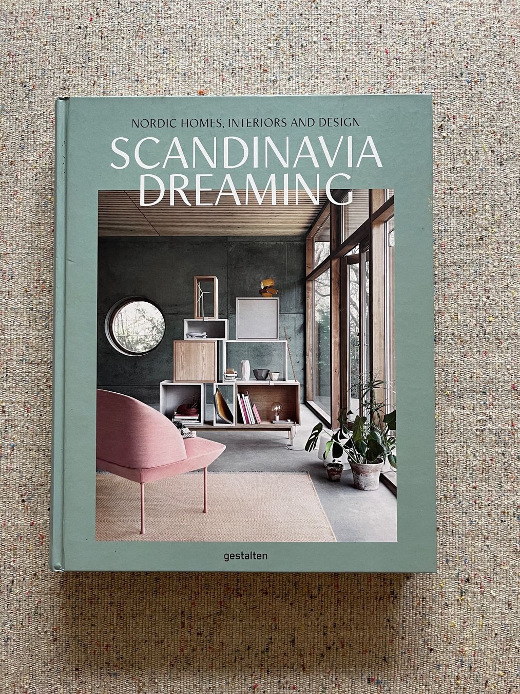 Libri: Book - Scandinavia Dreaming – Nuovo (secondo la descrizione) da Zürich venduto da Ankawhi