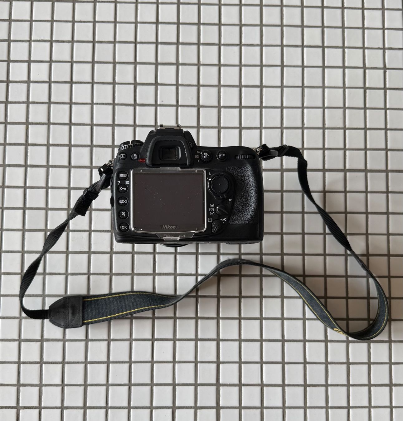 Nikon Kamera: Nikon D300 Set mit 18-200mm Objektiv, 2x Blitz – Gebraucht aus Basel von pan_9tvr 3