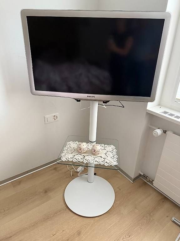 Wandhalterungen: VCM TV Standfuss – Gebraucht aus Brig von Minu014 1