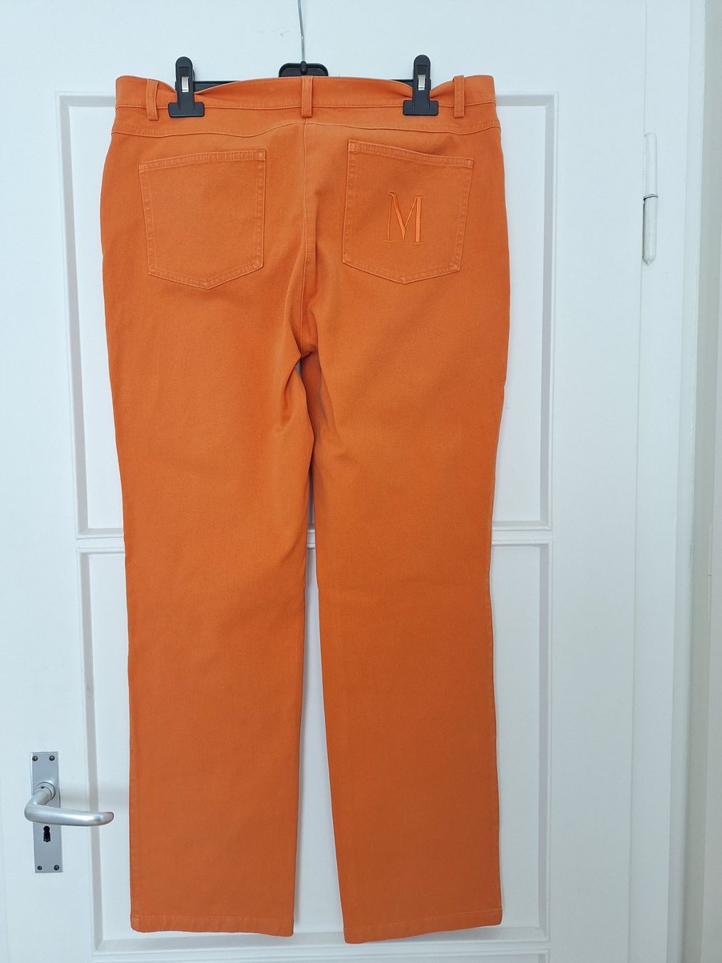 Madeleine Jeans: Jeans Madeleine taille F 44 – Usato da Lausanne venduto da anta-123 2