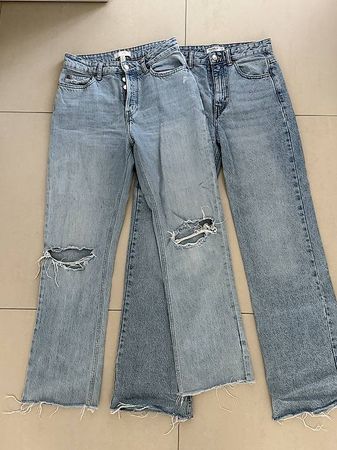 Jeans Box