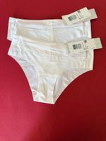 SLOGGI, Hipster OXYGENE Infinite, Grösse XS, 2 Stück Weiss
