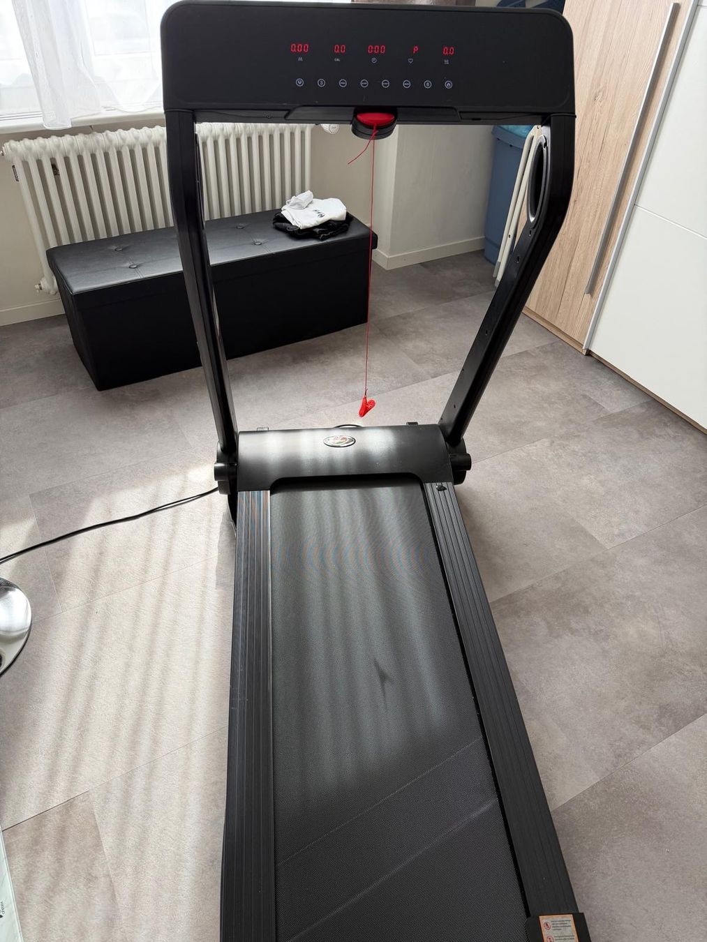 Macchine per carico, silaggio e trasporto: Tecnofit TFX 1.7 slim – Usato da Kollbrunn venduto da pis_qtq8