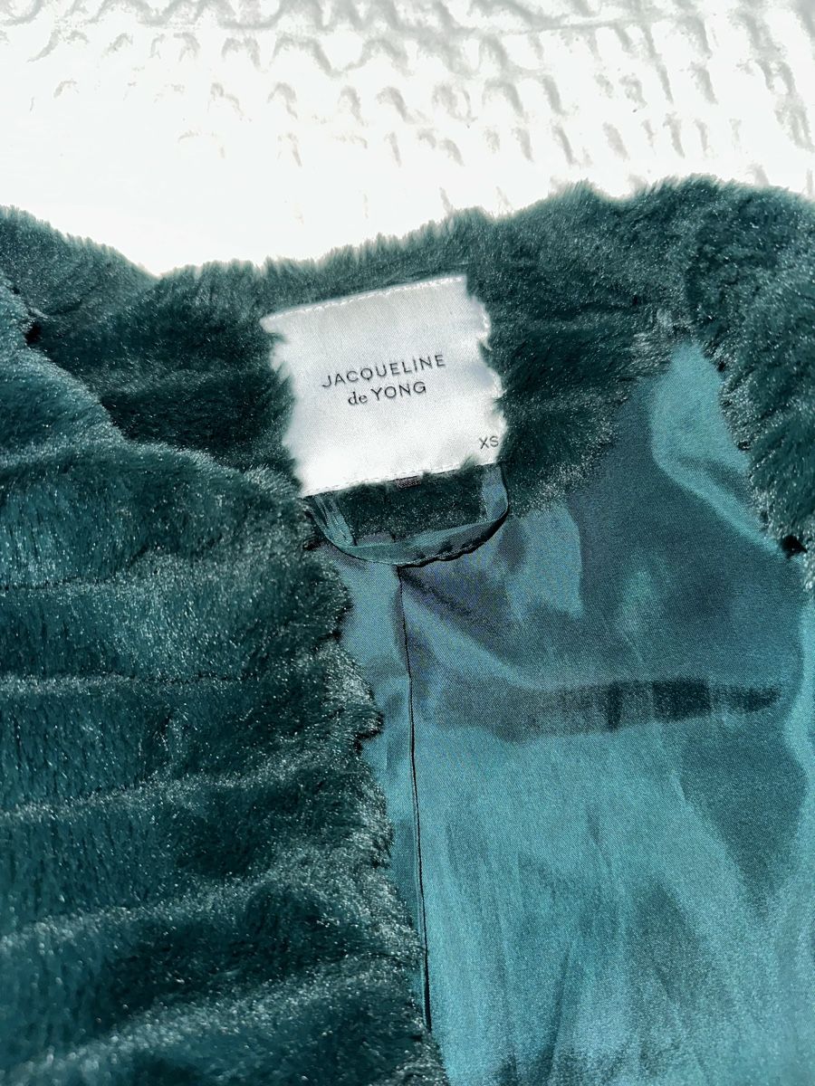 Giacche: Übergangsjacke – Usato da Landquart venduto da fat_8ncg 1