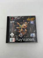 Hugo 2 (PS1)