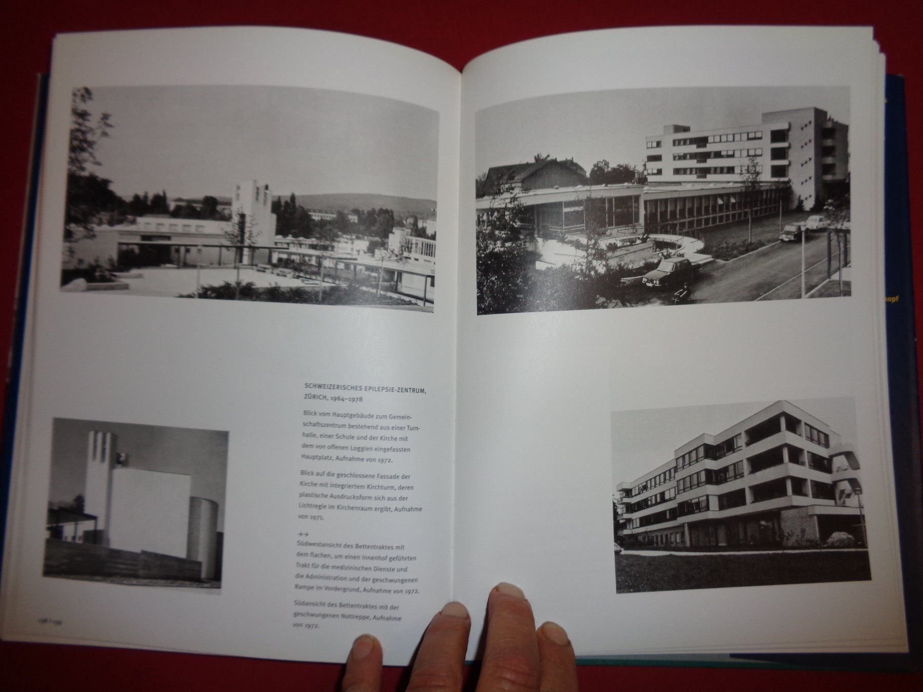 Bücher: BRUNO Giacometti Kunst Architektur – Gebraucht aus Welschenrohr von Regool 2