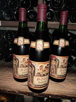 lot de 3 Dôle Hurlevent Les Fils de Ch. Favre 1978 