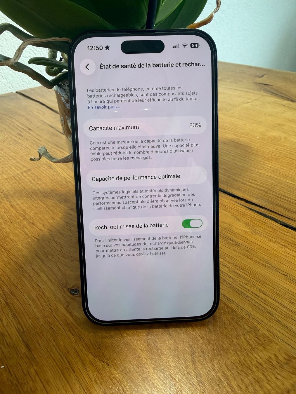 Apple Telefoni cellulari / Smartphones: iPhone 14 Pro 256GB Schwarz – Usato da Bulle venduto da koh_62hn 5