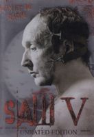 DVD ab Fr. 1.--, SAW V