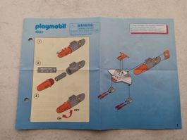 Playmobil 4883