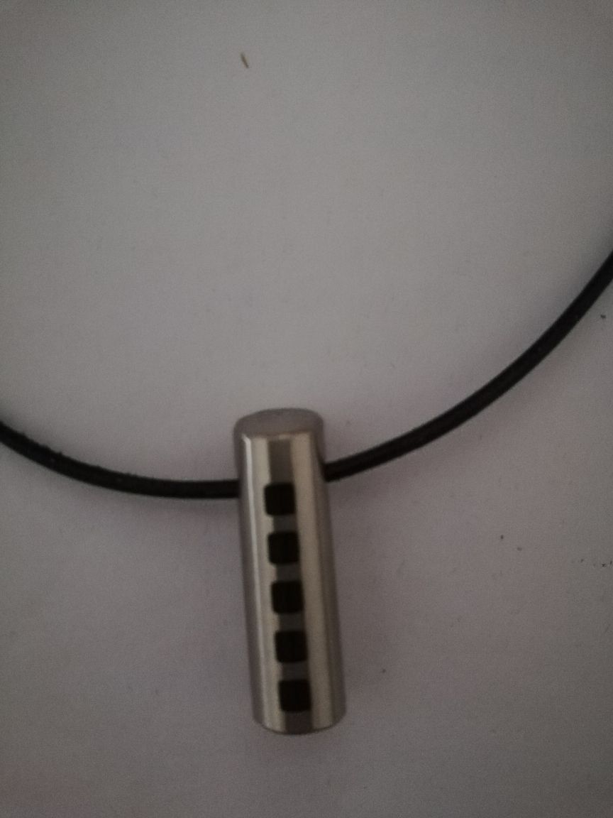 Ciondoli: Magnetschmuck Anhänger – Nuovo e nell'imballaggio originale da Buttwil venduto da jrisengel