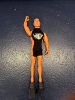 Action Man Scuba Schwimmer mit Aufzug Hasbro 1995