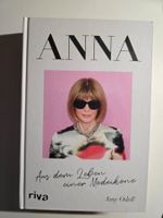 Anna - Aus dem Leben einer Modeikone - Amy Odell 2022