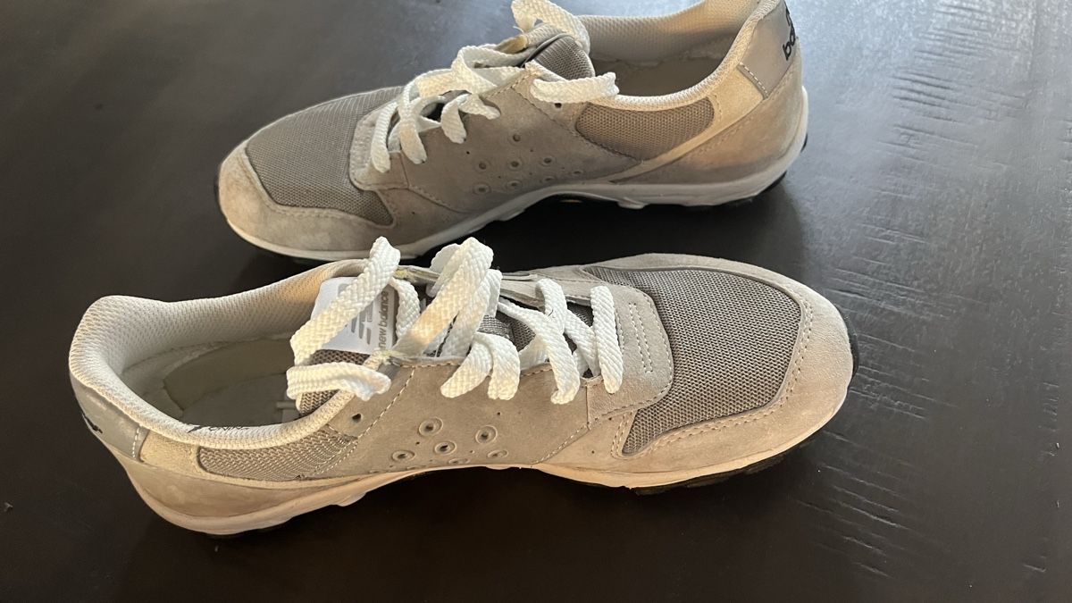 Herrenschuhe: Schuhe New Balance 996 – Neu (gemäss Beschreibung) aus Ostermundigen von HQ23 3