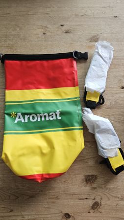 Schnäpchen Aromat limited Drybag 