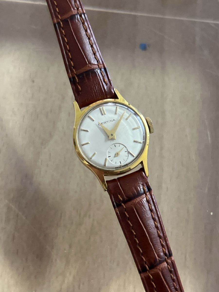 Orologi: Armanduhren-Lot  – Usato da Rheineck venduto da UhrenReinhardt 2