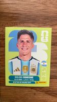 Panini FIFA WM 2026 Sticker ARG 20 Giuliano Simeone