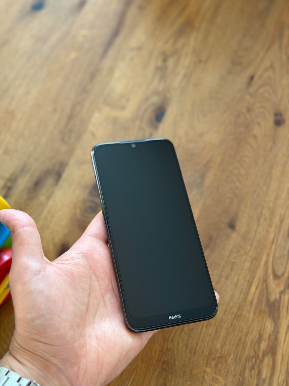 Xiaomi Telefoni cellulari / Smartphones: Xiaomi Redmi Note 8T NEUWERTIG – Nuovo (secondo la descrizione) da Flaach venduto da Gjergj_Kastrioti 2