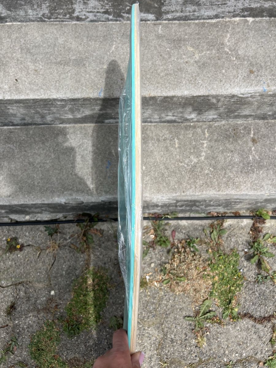 Surfboards & Schwimmbrette: Bodyboard – Neu und originalverpackt aus Oetwil an der Limmat von Perlaspferd 2