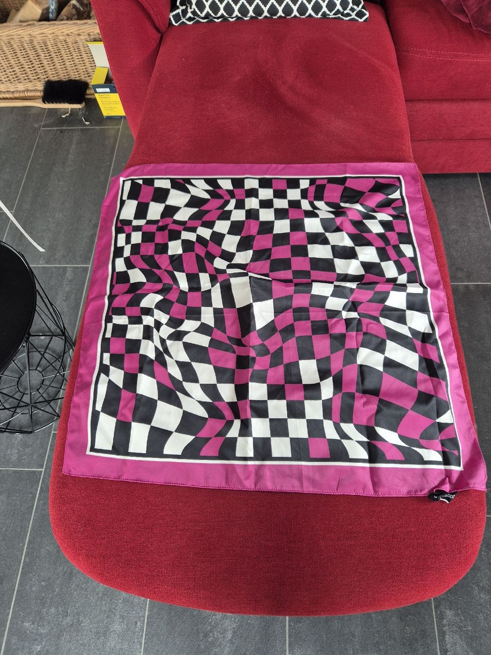 Foulard & Sciarpe: Schal – Usato da Würenlingen venduto da kuh33