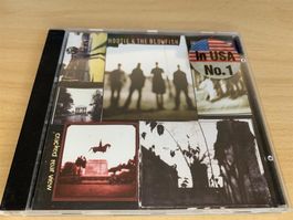 Hootie & The Blowfish – Cracked Rear View