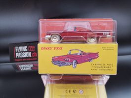 Ford Thunderbird - Dinky Toys - 1-43 - OVP