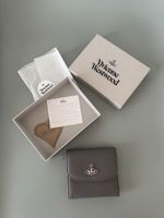 Vivienne Westwood Geldbeutel grau