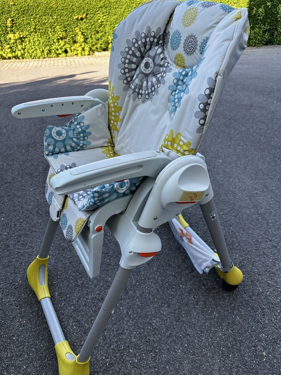 Chicco Seggioloni: Chicco – Usato da Busswil BE venduto da mary1009