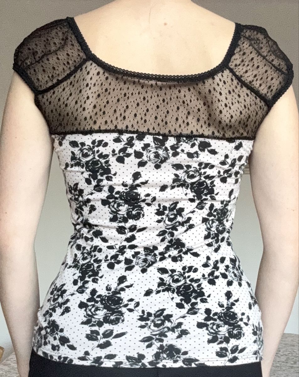 Orsay Tops: Spitzentop – D'occasion à Amriswil par Adela.M.00 3