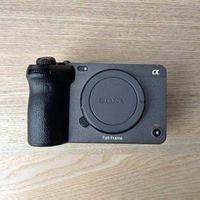 Sony FX3 Cinema Line Kamera | Top Zustand! 4K Vollformat