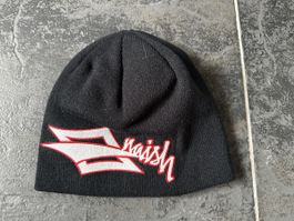 Naish Winter Mütze, Schwarz, Neu