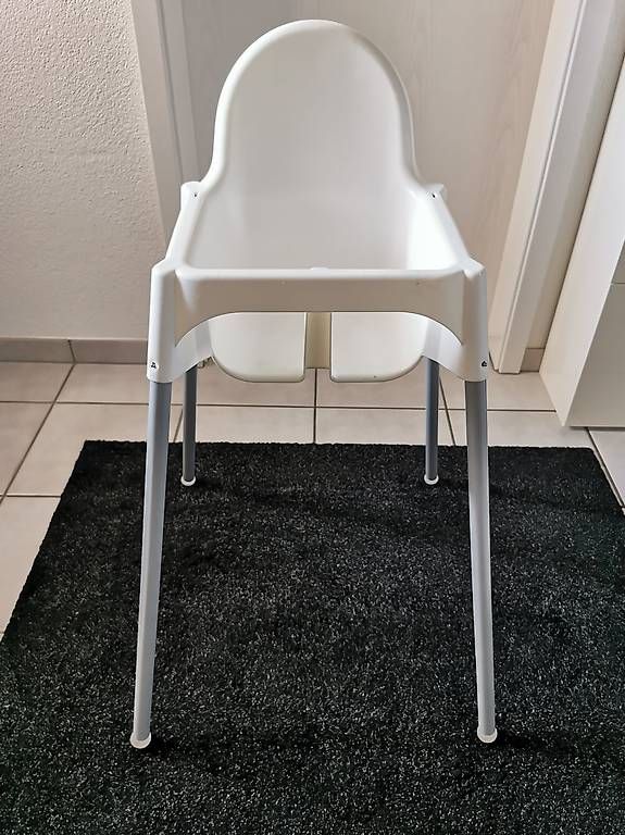 Ikea Seggioloni: Ikea Hochstuhl Antilop – Usato da Scheuren venduto da JanaBuerki 1
