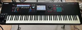 Yamaha Montage M8X