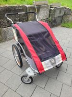 Thule Chariot Cougar 2 