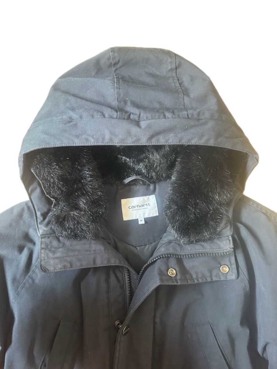 Carhartt Mäntel: Carhartt Winterjacke  – Neu (gemäss Beschreibung) aus Vilters von sele08_ale08 2
