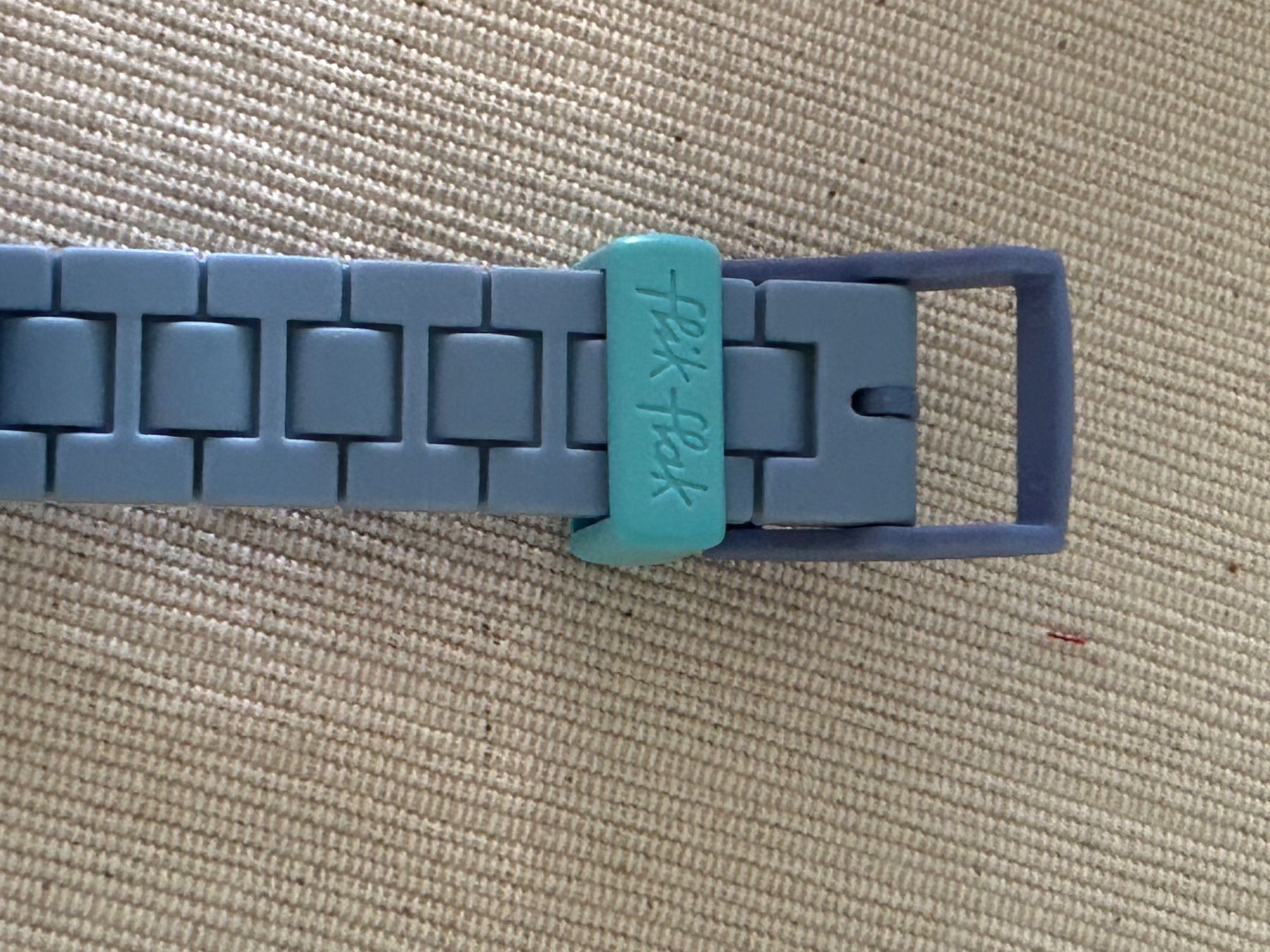 Flik Flak Orologi: Flik Flak Uhr – Nuovo (secondo la descrizione) da Cham venduto da GabrielaD 1