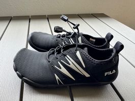 Fila Badeschuhe, Barfussschuhe Gr.37