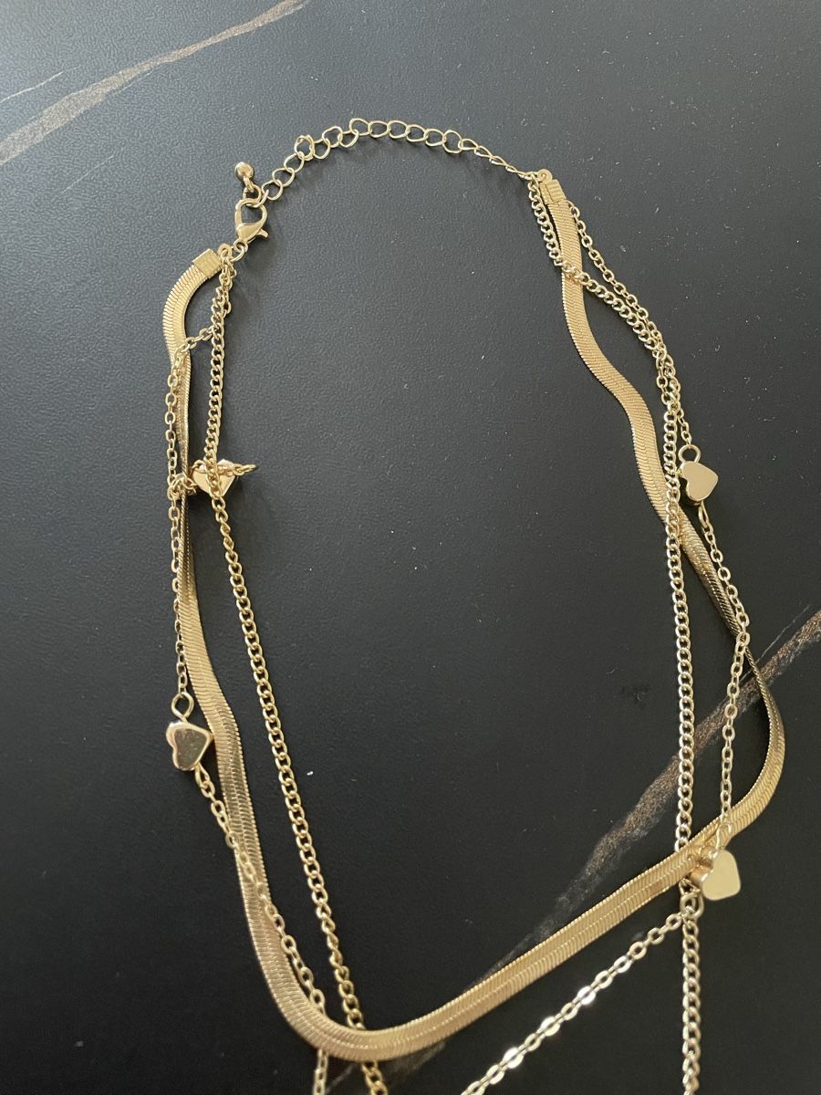 Ketten: Halskette  – Neu (gemäss Beschreibung) aus Zürich von car_26mh 2