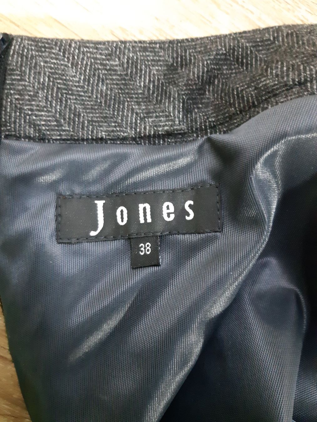 Vestiti: Kleid Gr. 38 von Jones – Nuovo (secondo la descrizione) da Thierachern venduto da Shila99 6
