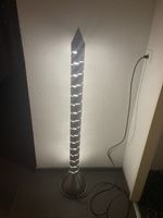 Stehlampe